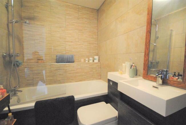 Bathroom/Wc