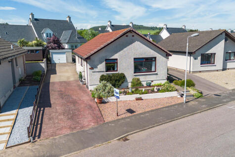 Invergarry Park, St Cyrus, DD10