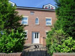 Flat 1, 30 Ashleigh Apartments, London Road, Hazel Grove, Stockport SK7 4AH