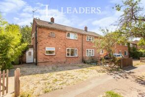 33, Wulfstan Way, Cambridge CB1 8QL