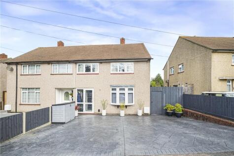 Chorley Wood Crescent, St Pauls Cray, Kent, BR5