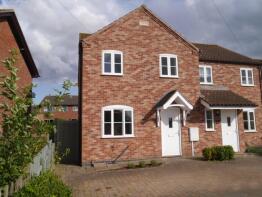 30, Main Street, Melton Mowbray LE14 4BN