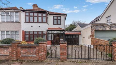 Beaconsfield Road, Bickley, BR1