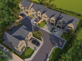 52 Cliffe Cottage, Rotherham Road, Monk Bretton, Barnsley S71 5QX