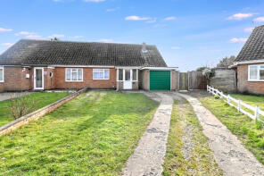 6, Jeffery Close, King's Lynn PE30 2HX