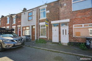 38, Byron Street, Runcorn WA7 5BX