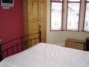 Principle Bedroom