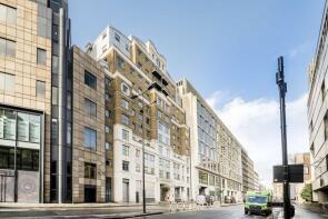 Flat 54, 172 London House, Aldersgate Street, London EC1A 4HU
