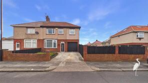 3, Askern Avenue, Sunderland SR2 9SJ