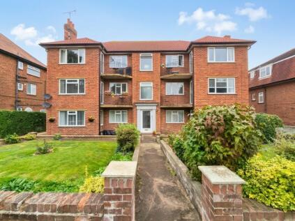 Givendale Road, Scarborough, YO12