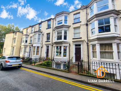 St. Nicholas Mews, Scarborough, North Yorkshire
