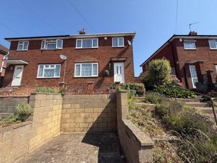 Hillary Road, High Wycombe, HP13