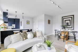 6, Audley Court, Audley Road, London W5 3EU