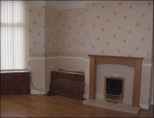 Reception Room 1
