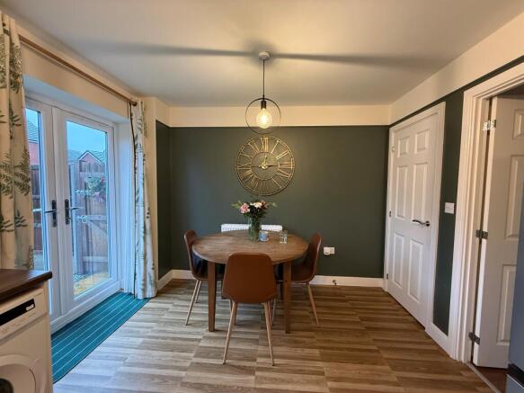 Leighton Drive, Cannock photo 3