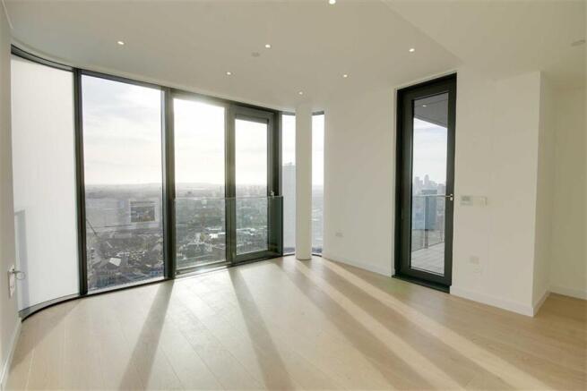 Living Area 1