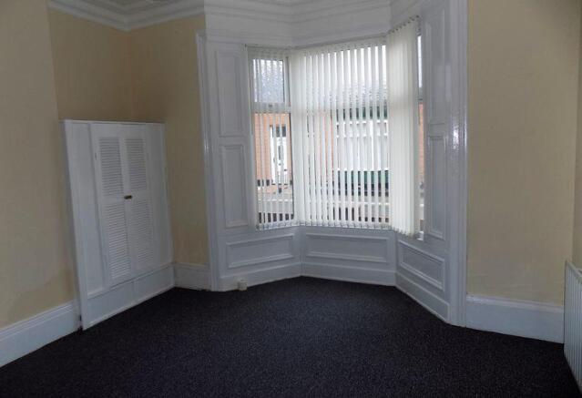 Masterbedroom