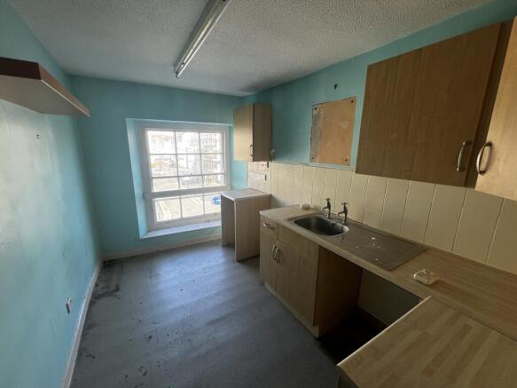 Flat E, 19 - 20 Wyndham Square, Plymouth PL1 5EG photo 4