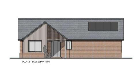 Station New Road, Old Tupton, S42