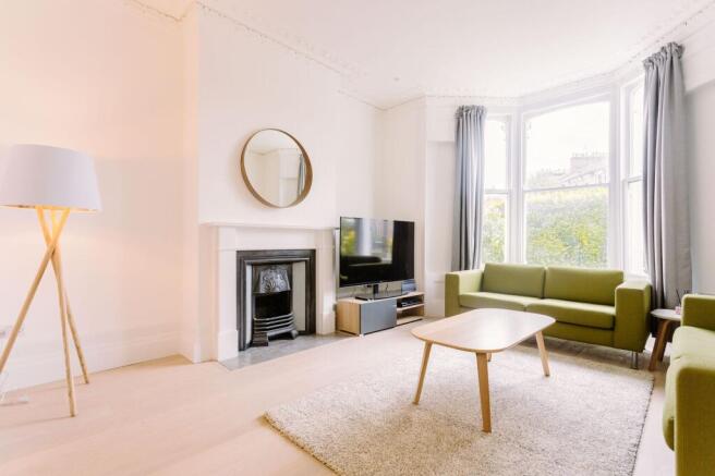 Upper Tollington Park, Finsbury Park, N4 photo 2