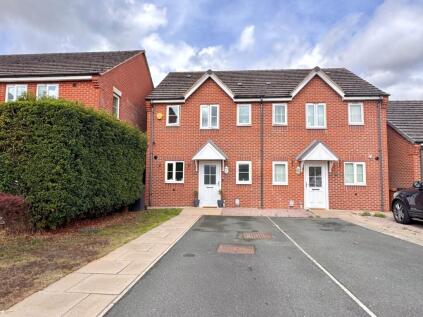 Halifax Drive, Melton Mowbray