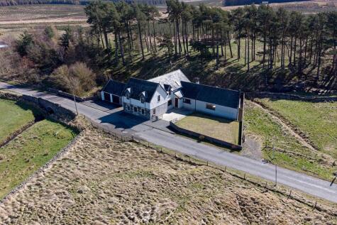 2 Tweeddaleburn Cottage, Gorebridge, EH23 4TE