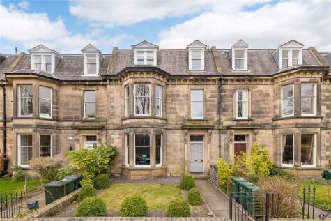 Greenhill Place, Greenhill, Edinburgh