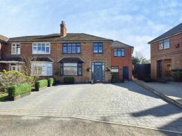 20, Westdale Avenue, Leicester LE2 9JP