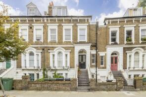Flat A, 14, Oseney Crescent, London NW5 2AU