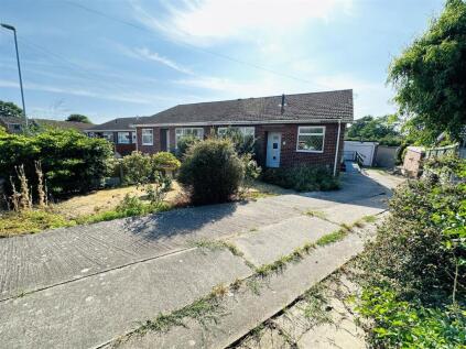 Hall Close, Snaith, Goole