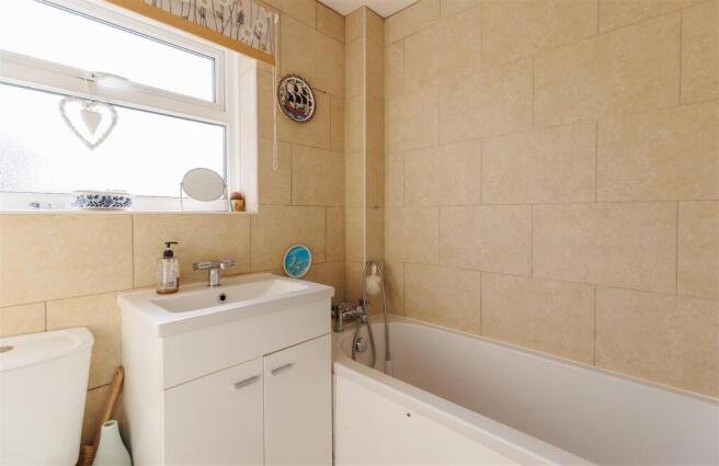 Bathroom 1
