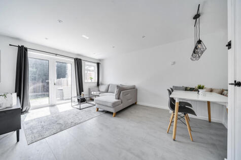 Jubilee Road, Wimborne, BH21 3