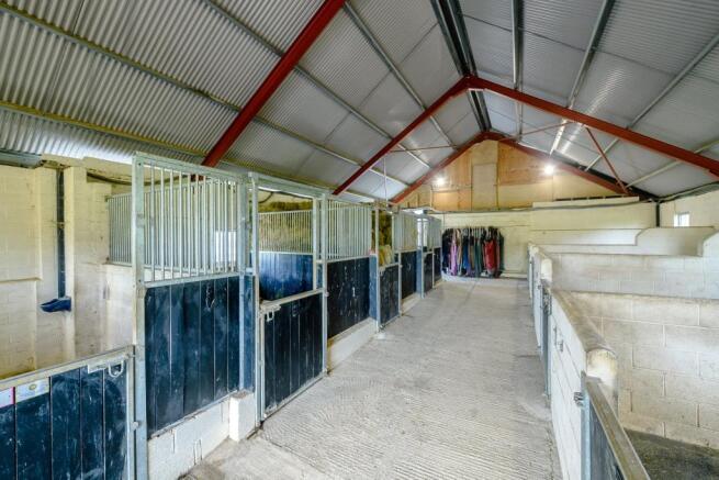 Outbuildings