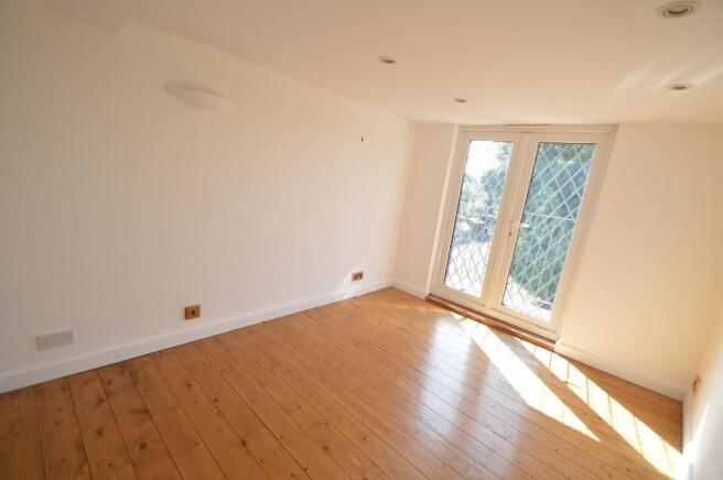 Bedroom five