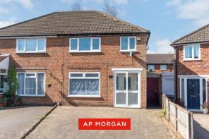 43, Foxland Avenue, Birmingham B45 9QE