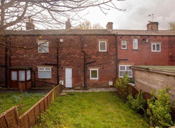 2 bed Terraced for sale Image 11