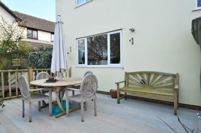 Decking