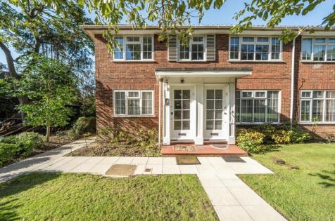 Laburnum Court, Stanmore, HA7