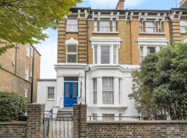 Second Floor Flat, 38c, Brondesbury Road, London NW6 6BS