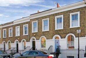 11, Chantry Street, London N1 8NR
