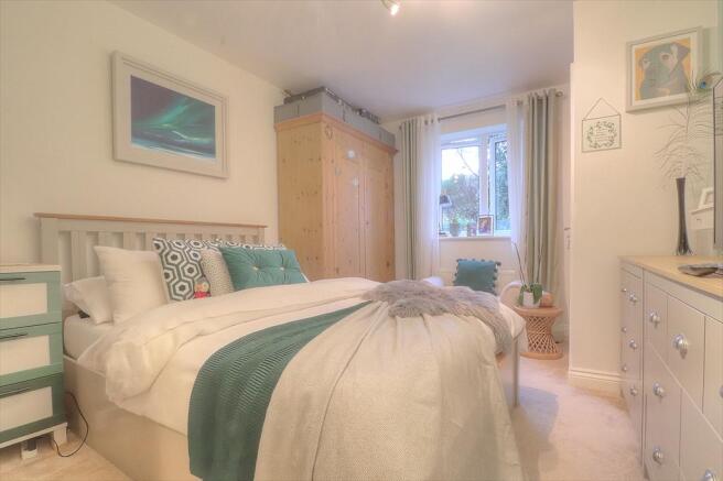 Bed1