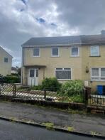 48, Auchenhove Crescent, Kilbirnie KA25 7HB