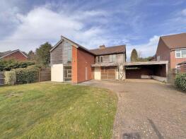 69, Bawnmore Road, Rugby CV22 6JN