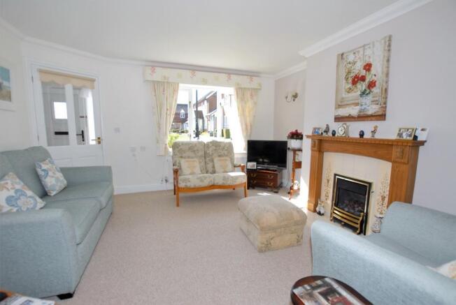 Sitting room
