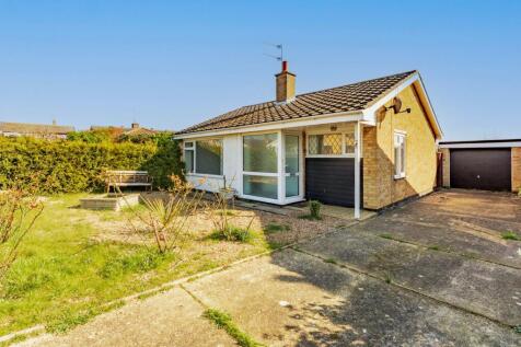 Breydon Way, Oulton Broad South
