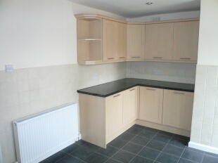 Kitchen View 2