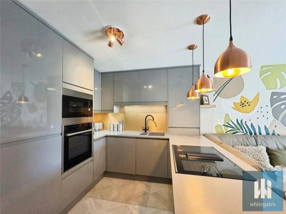 1 bed Apartment for sale Image 7
