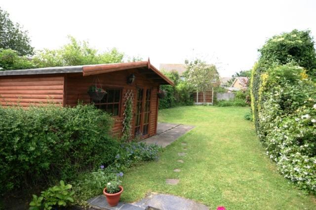 Garden 85 (25.5m)
