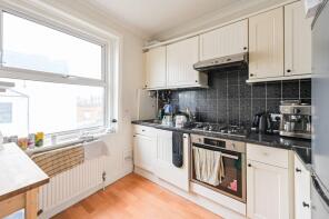 Flat 1, 24a, The Oval, London E2 9DT