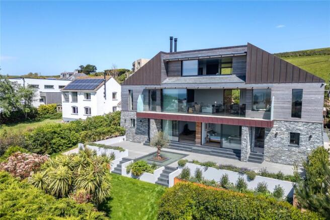 Lace House